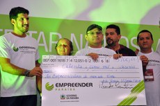 O Programa Empreender-PB tem como prioridade a concessão de crédito produtivo orientado com o objetivo de incentivar a geração de ocupação e renda entre os empreendedores paraibanos