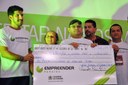 O Programa Empreender-PB tem como prioridade a concessão de crédito produtivo orientado com o objetivo de incentivar a geração de ocupação e renda entre os empreendedores paraibanos