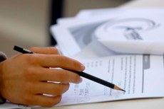 Próximo domingo, os candidatos farão provas de ciências da natureza, matemática e suas tecnologias; os gabaritos serão divulgados pelo Inep até 1º de dezembro