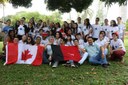 A grande ideia do programa é dar novas oportunidades para os estudantes da rede estadual, fazendo com que eles agreguem conhecimentos e tenham outras perspectivas de futuro