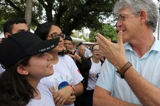 Na edição 2018 do Gira Mundo, estão sendo ofertadas 200 vagas, sendo 100 para o Canadá, 50 para a Espanha, 25 para Portugal e 25 para a Argentina
