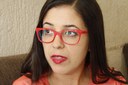 Para a professora Solanielly Cruz, a realização do programa demonstra a valorização dos professores e alunos pelo governador Ricardo Coutinho