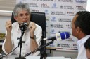 Ricardo Coutinho garantiu que 500 aprovados serão contratados ainda este ano 