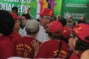 O Orçamento Democrático já envolveu a participação, de 2011 a 2017, de mais de 235 mil pessoas em todo o estado e deliberou ações que somam mais de R$ 9 bilhões de recursos investidos em obras, ações e serviços