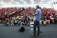 Em 2019, mais 53 escolas da rede estadual funcionarão no modelo integral, totalizando 153 Escolas Cidadãs Integrais