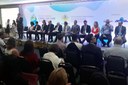 Secretário de Estado destacou a importância da implantação dos dessalinizadores para as comunidades rurais do Cariri e Curimataú