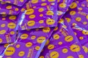 Serão distribuídos um milhão e meio de preservativos masculinos e 100 mil sachês de gel lubrificante em todo o estado
