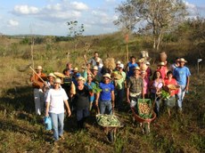 Inclusão produtiva dos agricultores é meta do Governo da Paraíba