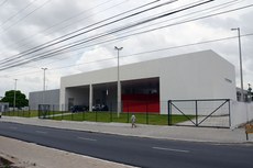 Na Escola Técnica Erenice Cavalcanti Fidélis, em Bayeux, foram aprovados 80 candidatos para o curso de Design de Móveis e 80 para Mecânica