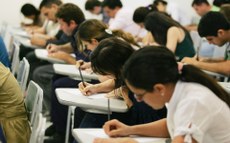A prova para professor do ensino médio na Paraíba aconteceu no último dia 3 de dezembro para mais de 28 mil inscritos nas cidades sede das 14 GREs