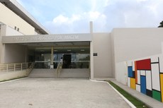 Obra orçada em mais de R$ 4 milhões vai possibilitar a ampliação do número de atendimentos na unidade