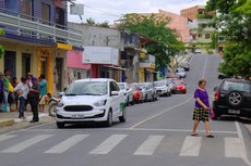 Obras de mobilidade urbana representam cerca de R$ 2,7 milhões em investimentos para Lagoa Seca e Esperança