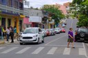 Obras de mobilidade urbana representam cerca de R$ 2,7 milhões em investimentos para Lagoa Seca e Esperança