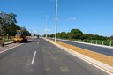 Duplicação do acesso ao aeroporto é a 176ª obra de infraestrutura viária do Governo da Paraíba desde 2011