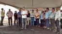 As duas obras representam um investimento de R$ 2,2 milhões e beneficiarão mais de mil alunos