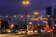 Investimento na obra foi de R$ 1,7 milhão, com recursos do Tesouro Estadual