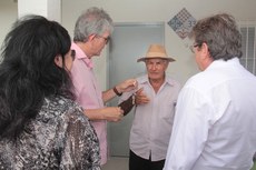 Residencial conta com 40 unidades habitacionais e representa R$ 5,6 milhões de investimento