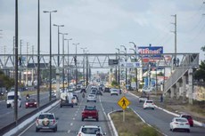 Investimento com recursos próprios para a construção da passarela foi de R$ 1,7 milhão