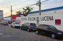 Reforma da Escola Cidadã Integral Solon de Lucena teve investimento de R$ 1,8 milhão, beneficiando cerca de 700 estudantes