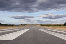 Aeródromo estava sem condições de operar desde 2006 por não atender às exigências da Agência Nacional da Aviação Civil (Anac)