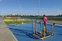 Obra completa do Parque Bodocongó totaliza cerca de R$ 35 milhões e proporciona mais qualidade de vida para cerca de 100 mil habitantes