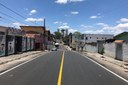 Obras de mobilidade urbana vão beneficiar diretamente 33.266 habitantes de Esperança e 27.543 de Lagoa Seca