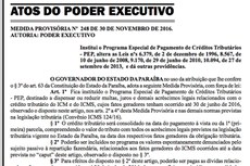 Programa oferece redução de até 100% dos débitos de multas