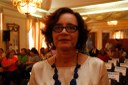 Secretária de Estado da Mulher, Gilberta Soares, destacou a importância da rede de atendimento para vítimas de violência 