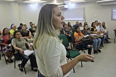 Para que as vacinas enviadas mensalmente pelo Ministério da Saúde cheguem em quantidade suficiente para a população-alvo de cada município, é preciso que o sistema esteja alimentado corretamente