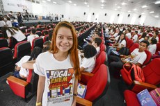 De acordo com o secretário de Estado da Educação, Aléssio Trindade, o projeto é uma mobilização para realização de sonhos