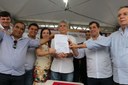 Adutoras receberão R$ 7,2 milhões em recursos do Governo do Estado da Paraíba