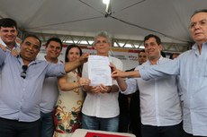 Adutoras receberão R$ 7,2 milhões em recursos do Governo do Estado da Paraíba