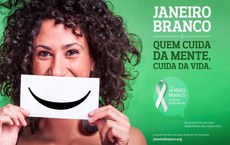 A palestra no Trauma teve o objetivo de sensibilizar os profissionais de saúde, acompanhantes, visitantes e pacientes para a importância de se manter uma mente equilibrada