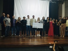 Foto: Secom-PB