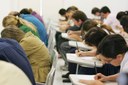 Este é o terceiro concurso para professor realizado durante as gestões do governador Ricardo Coutinho (PSB), somando mais de quatro mil vagas para a categoria