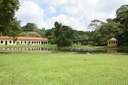 Jardim Botânico tem nos 512 hectares trilhas e vai realizar programação especial de férias