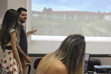 Vegetação, cores e detalhes serão planejados para tornar a convivência entre os pacientes mais harmônica e humanizada