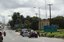 Tráfego na BR 230