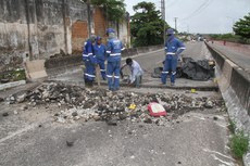 Foto: Evandro Pereira
