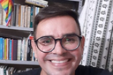 Fernando Costa é gerente executivo LGBT da Secretaria de Estado da Mulher e da Diversidade Humana