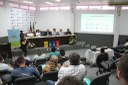 Lançamento do EduColetar reuniu, ontem, várias autoridades
