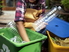 Através da coleta seletiva, Programa EduColetar tem como objetivo promover melhorias ambientais e sociais