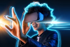 Avanços tecnológicos possibilitarão a construção de experiências virtuais tão perfeitas que será difícil identificar o que é real e o que foi criado por computador
