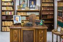 Os objetos chegam para enriquecer o acervo, que reúne milhares de peças, fotos e documentos relacionados a José Lins do Rêgo
