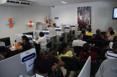 Os consumidores estão conseguindo renegociar as dívidas em condições diferenciadas, sendo divididas em parcelas de até 48 vezes