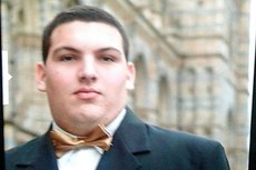 Testemunhas identificaram Rodolfo Carlos como condutor do veículo