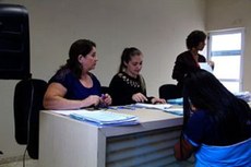 Legenda: Meta é entregar 280 certidões pendentes, de reconhecimentos ocorridos até agosto deste ano

