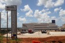 Hospital Metropolitano conta com equipamentos de última geração e vai proporcionar tratamentos com métodos avançados 