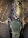 O trabalho começou em 2004 e não tem data para terminar devido ao tamanho da área, de aproximadamente 36 mil hectares 
