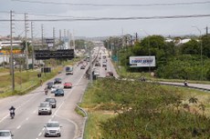 Na Paraíba, durante a Operação 12 de Outubro, a PRF vai intensificar a fiscalização em toda malha rodoviária federal do estado